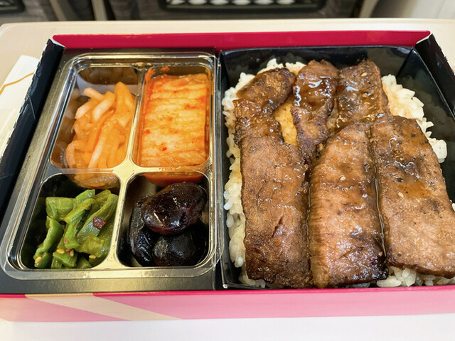 用戶對於叙々苑 大丸東京店的評論高清圖