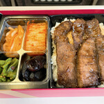 用戶對於叙々苑 大丸東京店的評論圖