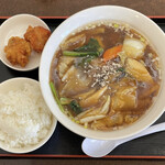 用戶對於麒麟閣 枚方店的評論圖