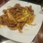 用戶對於菜彩厨房的評論圖