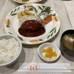 用戶對於とくら ルクア大阪店的評論圖
