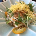 用户对于梅の花 松井山手店的评论图