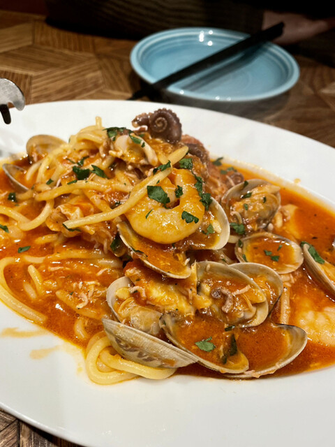 User's recommendation image for イタリアン食堂 MAS