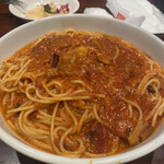 User's review image for カプリチョーザ コピス吉祥寺店