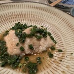 User's review image for 焼鳥さむしん