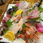 用户对于原始焼き酒場ルンゴカーニバル 本店的评论图