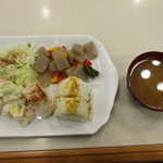 用户对于東横INN 天満橋大手前的评论图