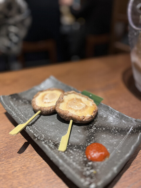 User's recommendation image for 牛たん酒場 たん之助 msb田町店