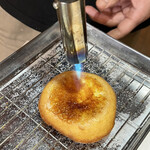 User's review image for ブリュレ キョウト