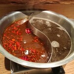 用戶對於美野島火鍋工場的評論圖