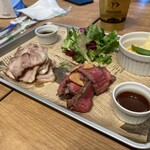 用戶對於Meatful的評論圖