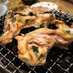 用戶對於あじ平今里的評論圖