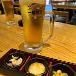 用戶對於銘柄焼き鳥ともつ鍋の居酒屋 鳥京 新宿総本店的評論圖