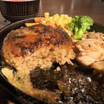 User's review image for 鉄板焼き 鉄仁