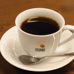 用戶對於キョーワズ珈琲 北山店的評論圖