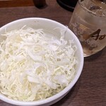 用戶對於イマカツ 赤坂店的評論圖