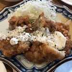 User's review image for 鉄板ジョニー