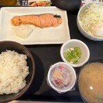 用戶對於松のや 新橋店的評論圖