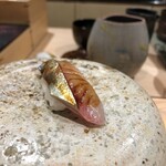 用戶對於鮨 てんしょう的評論圖