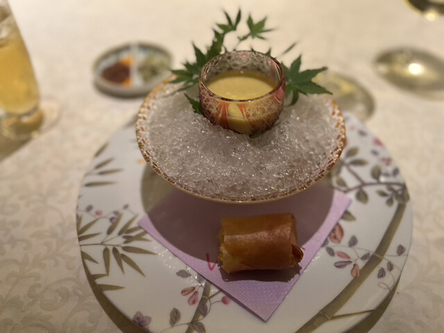 用户对于Wakiya 迎賓茶樓的评论高清图