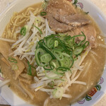用戶對於餃子の王将 大岡山店的評論圖