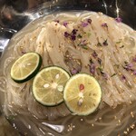 用戶對於焼肉スタミナ山的評論圖