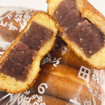 用戶對於人形焼 山田家 本店的評論圖