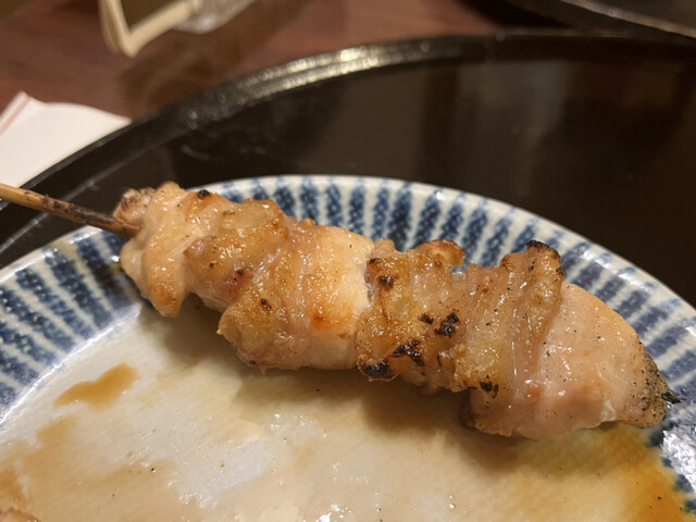 User's recommendation image for 伊勢廣 銀座五丁目店