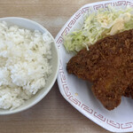 用戶對於来来亭 太秦店的評論圖