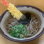 用戶對於つるつる庵 本店的評論圖