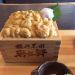 用戶對於田村 岩太郎商店的評論圖