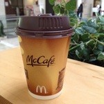 用户对于マクドナルド 大崎ゲートシティ店的评论图