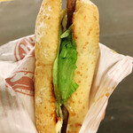 User's review image for ロッテリア 池袋東口店