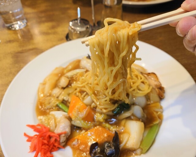 用户对于味の時計台 滝川店的评论高清图