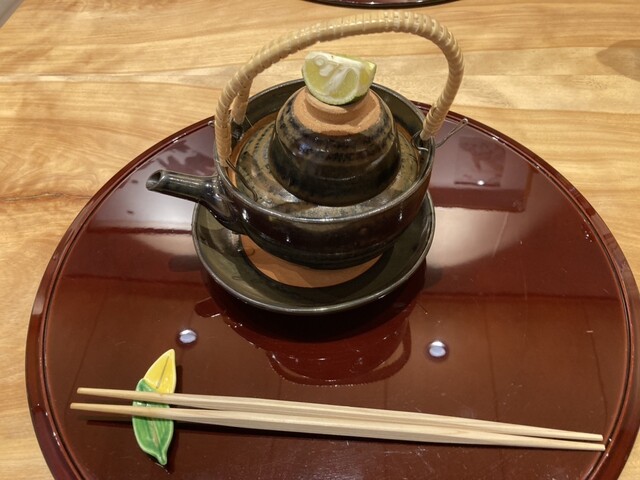 用戶對於赤坂松葉屋 赤坂本店的評論高清圖