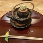 用戶對於赤坂松葉屋 赤坂本店的評論圖
