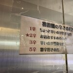 用戶對於金蠍 東京タワー店的評論圖