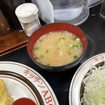 用戶對於キッチンABC 西池袋店的評論圖