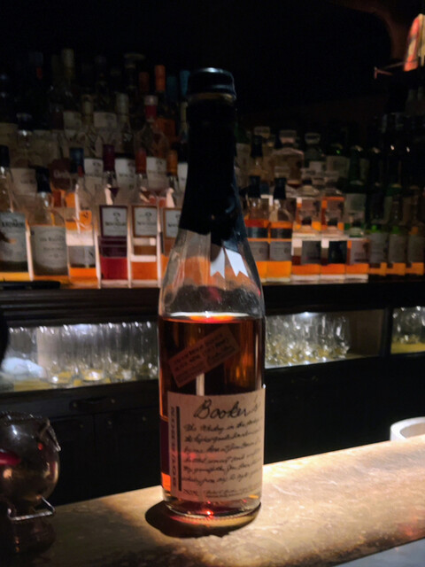 User's recommendation image for APOLLO BAR GINZA