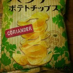 用戶對於カルディコーヒーファーム 天王寺ミオ店的評論圖