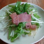 User's review image for ミッチィー