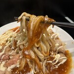 User's review image for 豚風。