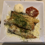 User's review image for イタリア酒場 炎LAVITA 天満店
