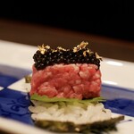User's review image for YORONIKU TOKYO AZABUDAIHILLS