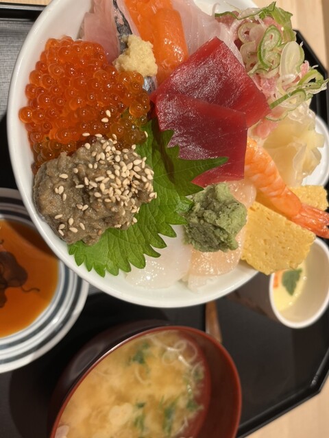 User's recommendation image for 築地 鮨たけ