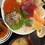 User's review image for 築地 鮨たけ
