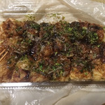 User's review image for たこぼーず