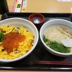 User's review image for なか卯 池袋二丁目店