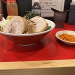 User's review image for ラーメン鷹の目 北千住店