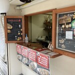 用戶對於たこ焼 ひなた的評論圖